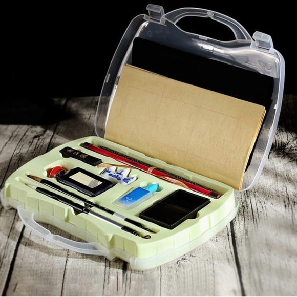 Other - Chinese Calligraphy Set for Beginners - BNIB ✍️